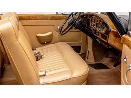1961 Rolls-Royce Silver Cloud (CC-2092657) for sale in Carmel, California