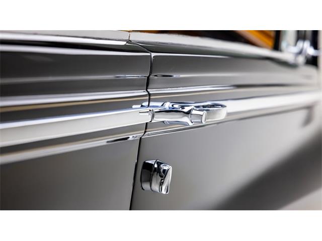 1961 Rolls-Royce Silver Cloud (CC-2092657) for sale in Carmel, California