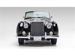 1961 Rolls-Royce Silver Cloud (CC-2092657) for sale in Carmel, California