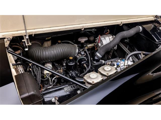 1961 Rolls-Royce Silver Cloud (CC-2092657) for sale in Carmel, California
