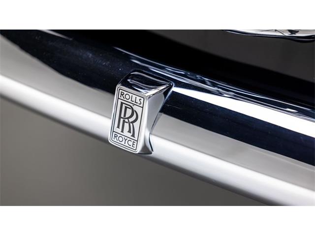 1961 Rolls-Royce Silver Cloud (CC-2092657) for sale in Carmel, California