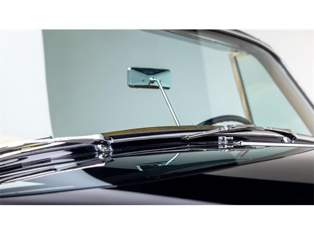 1961 Rolls-Royce Silver Cloud (CC-2092657) for sale in Carmel, California