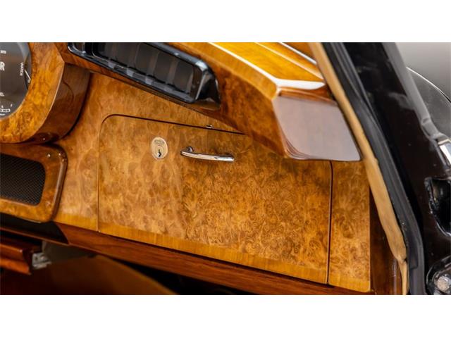 1961 Rolls-Royce Silver Cloud (CC-2092657) for sale in Carmel, California