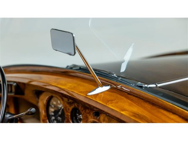 1961 Rolls-Royce Silver Cloud (CC-2092657) for sale in Carmel, California