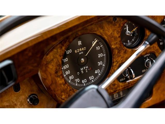 1961 Rolls-Royce Silver Cloud (CC-2092657) for sale in Carmel, California