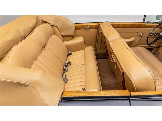 1961 Rolls-Royce Silver Cloud (CC-2092657) for sale in Carmel, California