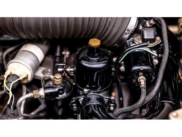 1961 Rolls-Royce Silver Cloud (CC-2092657) for sale in Carmel, California