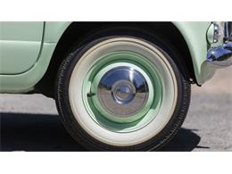 1958 Fiat 600 (CC-2092658) for sale in Carmel, California