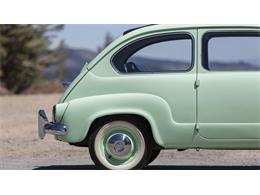1958 Fiat 600 (CC-2092658) for sale in Carmel, California