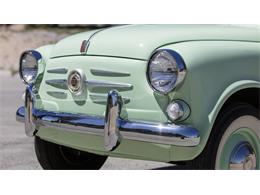 1958 Fiat 600 (CC-2092658) for sale in Carmel, California