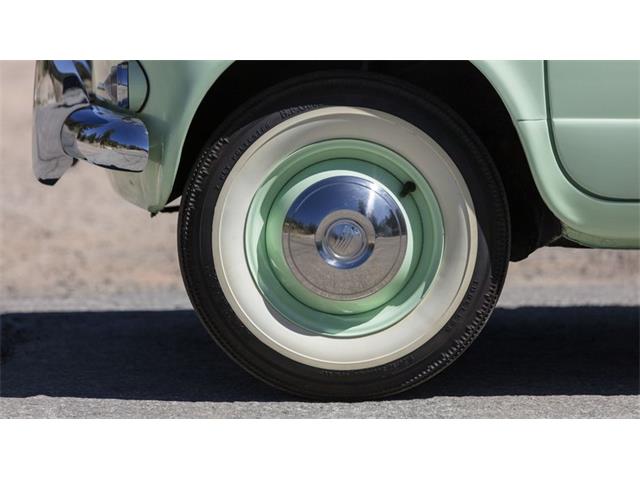 1958 Fiat 600 (CC-2092658) for sale in Carmel, California
