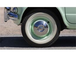 1958 Fiat 600 (CC-2092658) for sale in Carmel, California