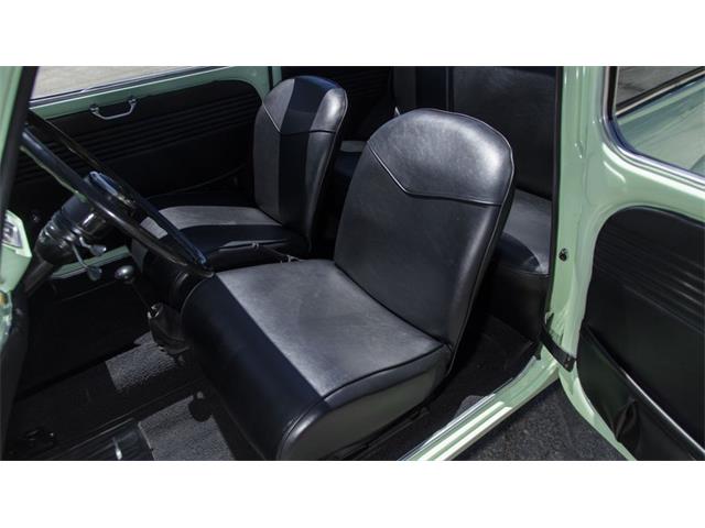1958 Fiat 600 (CC-2092658) for sale in Carmel, California