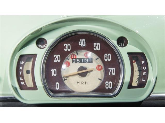 1958 Fiat 600 (CC-2092658) for sale in Carmel, California