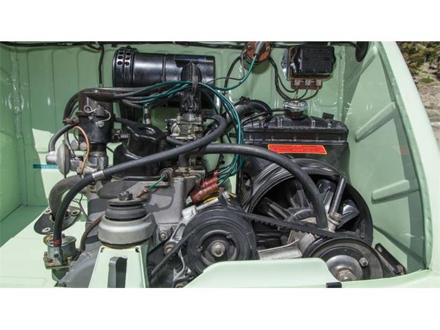 1958 Fiat 600 (CC-2092658) for sale in Carmel, California