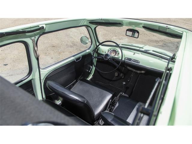 1958 Fiat 600 (CC-2092658) for sale in Carmel, California