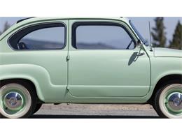 1958 Fiat 600 (CC-2092658) for sale in Carmel, California