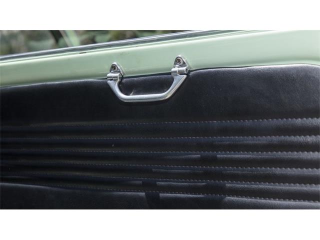 1958 Fiat 600 (CC-2092658) for sale in Carmel, California