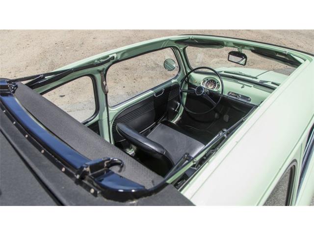 1958 Fiat 600 (CC-2092658) for sale in Carmel, California