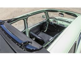 1958 Fiat 600 (CC-2092658) for sale in Carmel, California