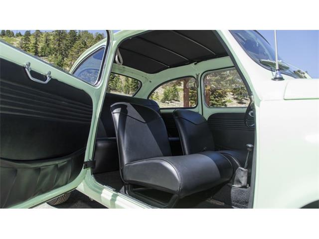 1958 Fiat 600 (CC-2092658) for sale in Carmel, California