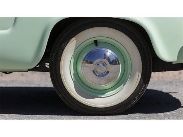 1958 Fiat 600 (CC-2092658) for sale in Carmel, California
