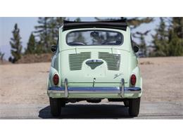 1958 Fiat 600 (CC-2092658) for sale in Carmel, California