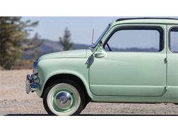 1958 Fiat 600 (CC-2092658) for sale in Carmel, California