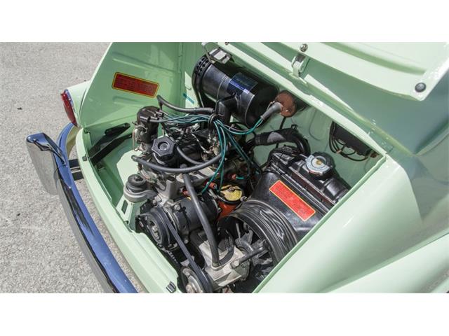 1958 Fiat 600 (CC-2092658) for sale in Carmel, California