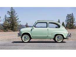 1958 Fiat 600 (CC-2092658) for sale in Carmel, California