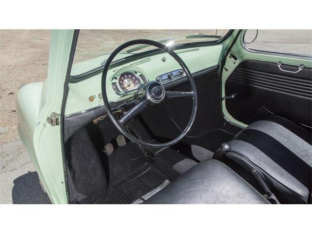 1958 Fiat 600 (CC-2092658) for sale in Carmel, California