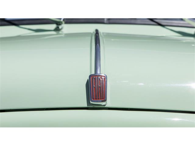 1958 Fiat 600 (CC-2092658) for sale in Carmel, California