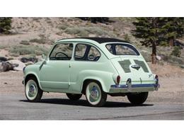 1958 Fiat 600 (CC-2092658) for sale in Carmel, California
