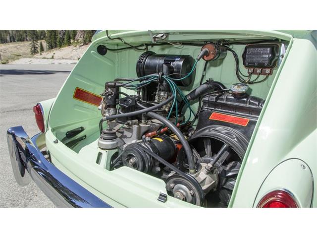 1958 Fiat 600 (CC-2092658) for sale in Carmel, California