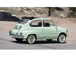 1958 Fiat 600 (CC-2092658) for sale in Carmel, California