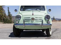 1958 Fiat 600 (CC-2092658) for sale in Carmel, California