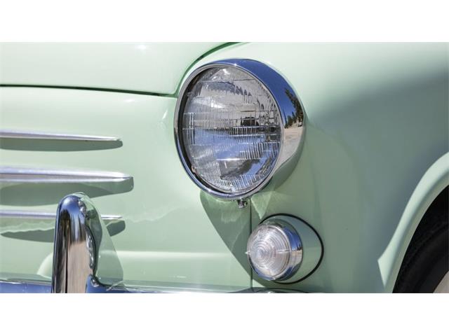 1958 Fiat 600 (CC-2092658) for sale in Carmel, California