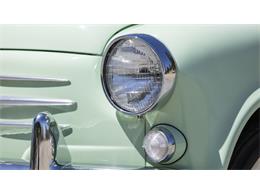 1958 Fiat 600 (CC-2092658) for sale in Carmel, California