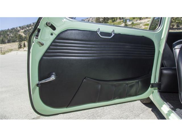 1958 Fiat 600 (CC-2092658) for sale in Carmel, California