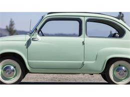1958 Fiat 600 (CC-2092658) for sale in Carmel, California