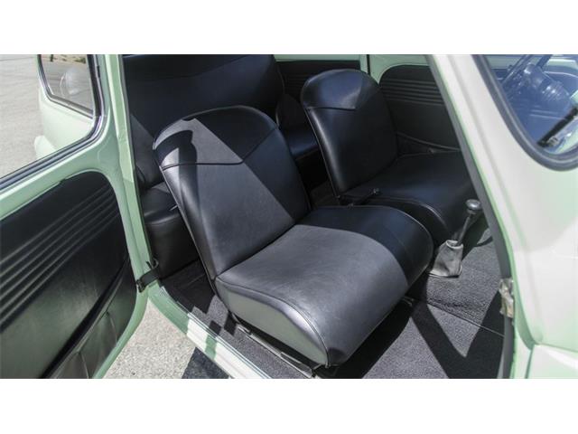 1958 Fiat 600 (CC-2092658) for sale in Carmel, California