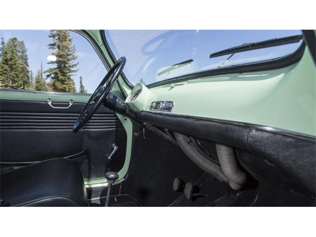 1958 Fiat 600 (CC-2092658) for sale in Carmel, California