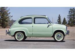 1958 Fiat 600 (CC-2092658) for sale in Carmel, California