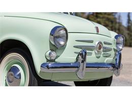 1958 Fiat 600 (CC-2092658) for sale in Carmel, California