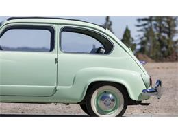1958 Fiat 600 (CC-2092658) for sale in Carmel, California