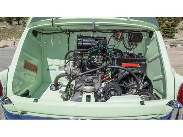 1958 Fiat 600 (CC-2092658) for sale in Carmel, California