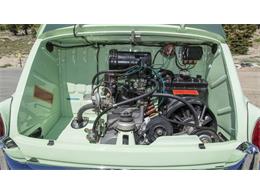 1958 Fiat 600 (CC-2092658) for sale in Carmel, California
