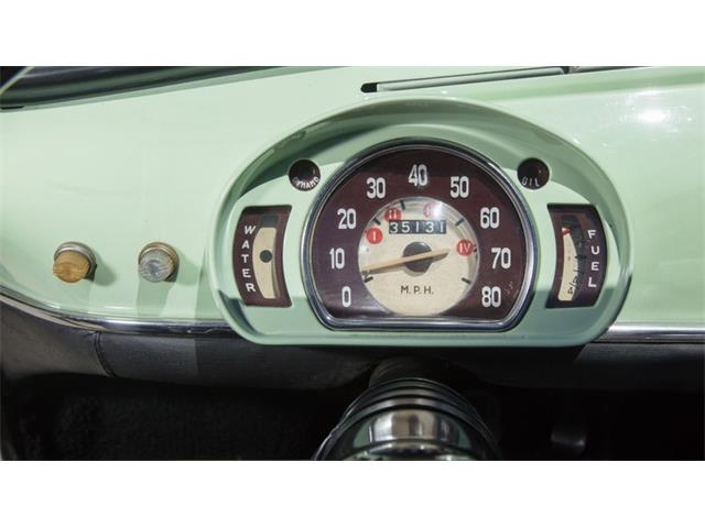1958 Fiat 600 (CC-2092658) for sale in Carmel, California