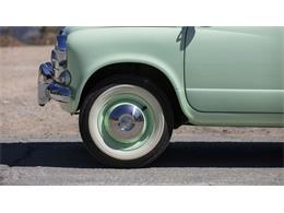 1958 Fiat 600 (CC-2092658) for sale in Carmel, California