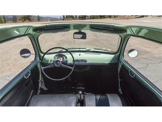 1958 Fiat 600 (CC-2092658) for sale in Carmel, California